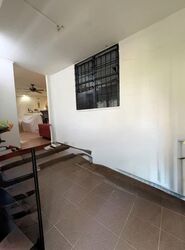 Blk 481 Jurongville @ Street 41 (Jurong West), HDB 3 Rooms #599094641